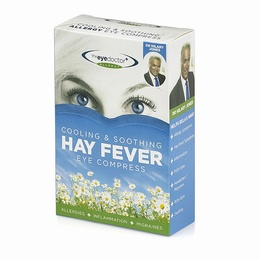 The Eye Doctor® Allergy